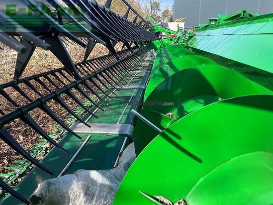 Cabezal - Zurn - premiumflow 735pf