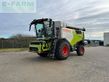 Cosechadora de Cereal - Claas - trion 660