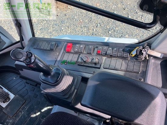 Telescopica - Claas - torion 738 t sinus