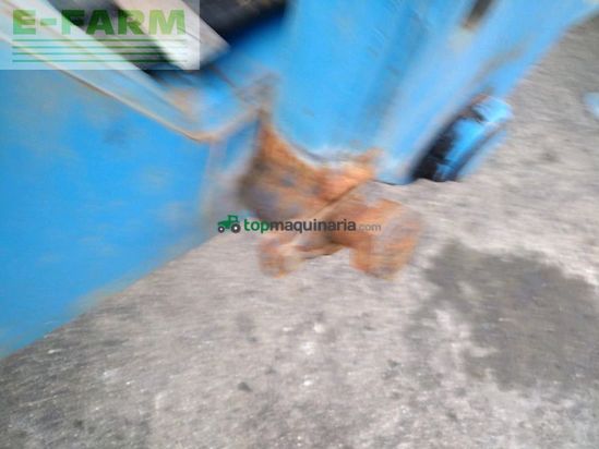 Arado - Lemken - vari diamant 10x 6+1 l100