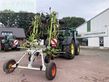Henificador - Claas - volto 1100 t
