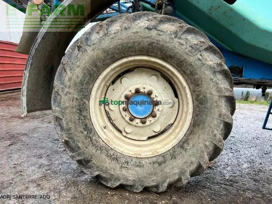 Atomizador - Berthoud - boxer