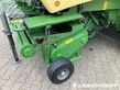Empacadora gigant - Krone - comprima cv 150 xc