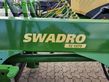 Henificador - Krone - swadro tc 1370