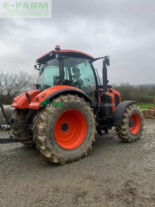 Tractor agrícola - Kubota - m7131