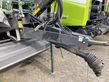 Empacadora gigant - Claas - rollant 454 uniwrap