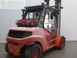 Elevadora - Linde - h 80 t/900 evo 396-03