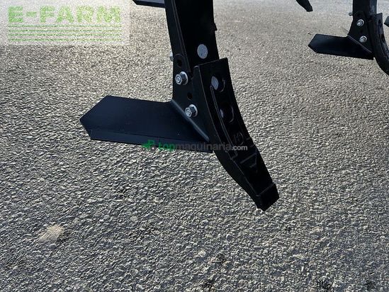 Cultivador - Horsch - terrano 4 fx