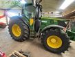 Tractor agrícola - John Deere - 6195r