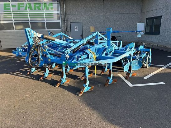 Cultivador - Lemken - karat 9/400 ku