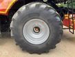 Cosechadora de Cereal - Case IH - axial-flow 6150