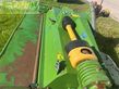Cortacésped manual - Krone - easycut 32 cv
