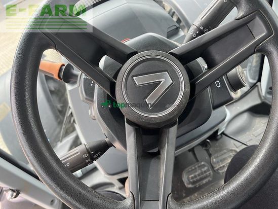 Tractor agrícola - Valtra - t 215 a