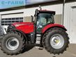 Tractor agrícola - Case IH - puma 240 cvx