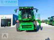 Cosechadora de Cereal - John Deere - t5 500 hm hillmaster t5500hm