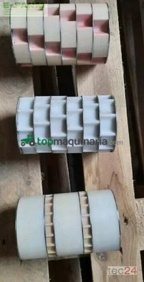 Combinado de siembra - Amazone - kg 3000 + ad-p 303