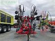 Henificador - Fella - ts 4000 4-kreisel