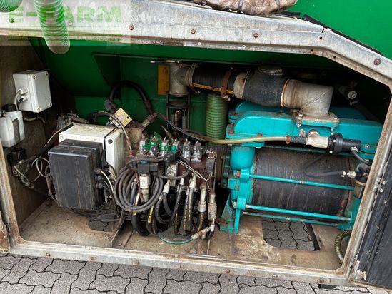 Cisterna - Samson - pgv 20