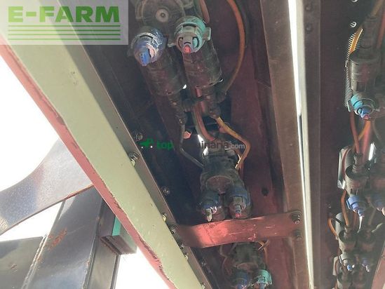 Atomizador - Horsch - leeb pt 280