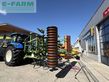 Cultivador - Amazone - cenius 4002