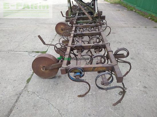 Cultivador -  - kon 800