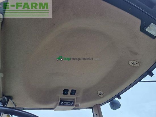 Tractor agrícola - John Deere - 7730