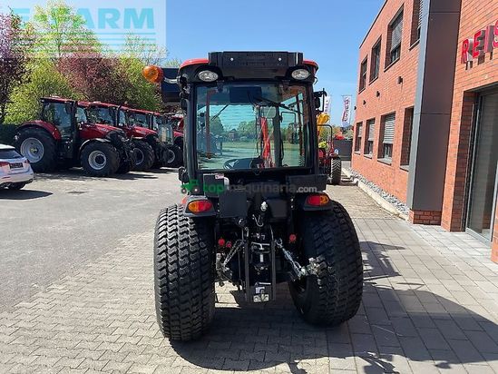 Tractor agrícola - Kioti - ck 4030 ch