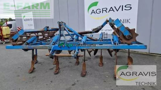 Cultivador - Lemken - smaragd 90/380