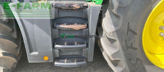 Cosechadora de Cereal - John Deere - 9700