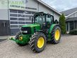 Tractor agrícola - John Deere - 6330