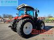 Tractor agrícola - Steyr - profi 4110