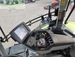 Tractor agrícola - Claas - axion 810