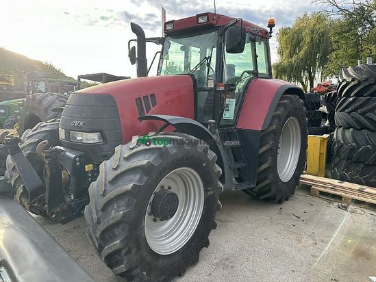 Tractor agrícola - Case IH - cvx 170