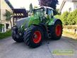 Tractor agrícola - Fendt - 828 vario gen7 gebr.allr