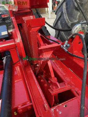 Cosechadora de Cereal -  - predator 3000