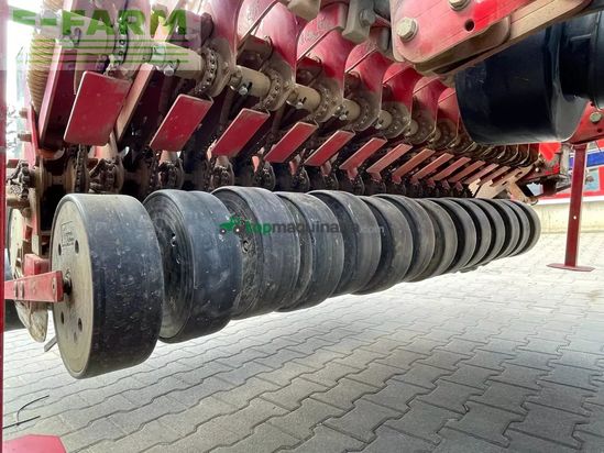 Sembradora monograno mecanica -  - snt-1-130