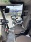 Cosechadora de Cereal - Claas - trion 750 tt