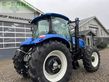 Tractor agrícola - New Holland - t6050 delta - export