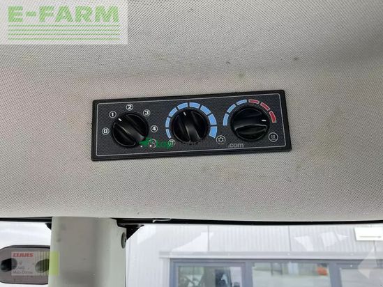 Tractor agrícola - Claas - axos 240 advanced
