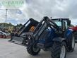 Tractor agrícola - Valtra - n134 hi tech tractor (st24314)