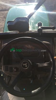 Tractor agrícola - John Deere - 5090GF