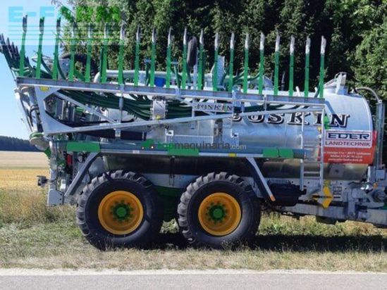 Cisterna - Joskin - 12000 meb