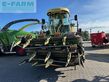 Cosechadora de Cereal - Krone - big x 770