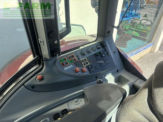 Tractor agrícola - Valtra - t 163e direct Direct
