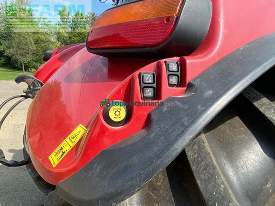 Tractor agrícola - Case IH - puma 150 cvx