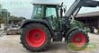 Tractor agrícola - Fendt - 313 vario