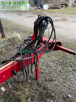 Sembradora - Horsch - pronto 8 dc