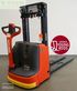 Elevadora - Linde - l 12 1172-01