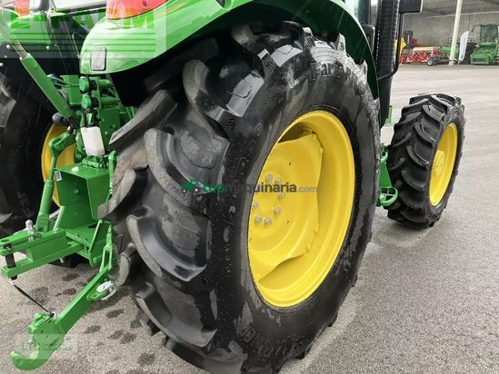 Tractor agrícola - John Deere - 5067e