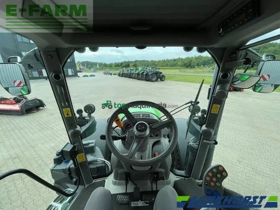 Tractor agrícola - Deutz-Fahr - 6230 rcshift